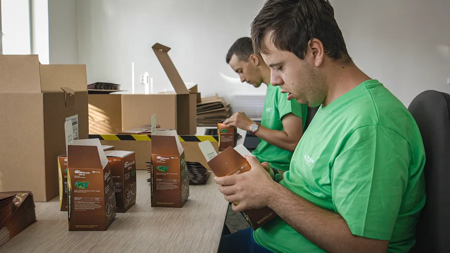 Odpovědné veřejné zadávání